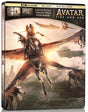 Avatar: Fire and Ash (4K UHD, Limited Edition Steelbook)