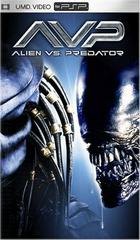 AVP Alien Vs. Predator UMD PSP USED - Video Games - Playstation PSP