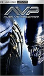 AVP Alien Vs. Predator UMD PSP USED - Video Games - Playstation PSP