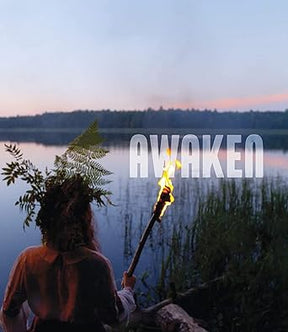 Awaken 4K UHD USED