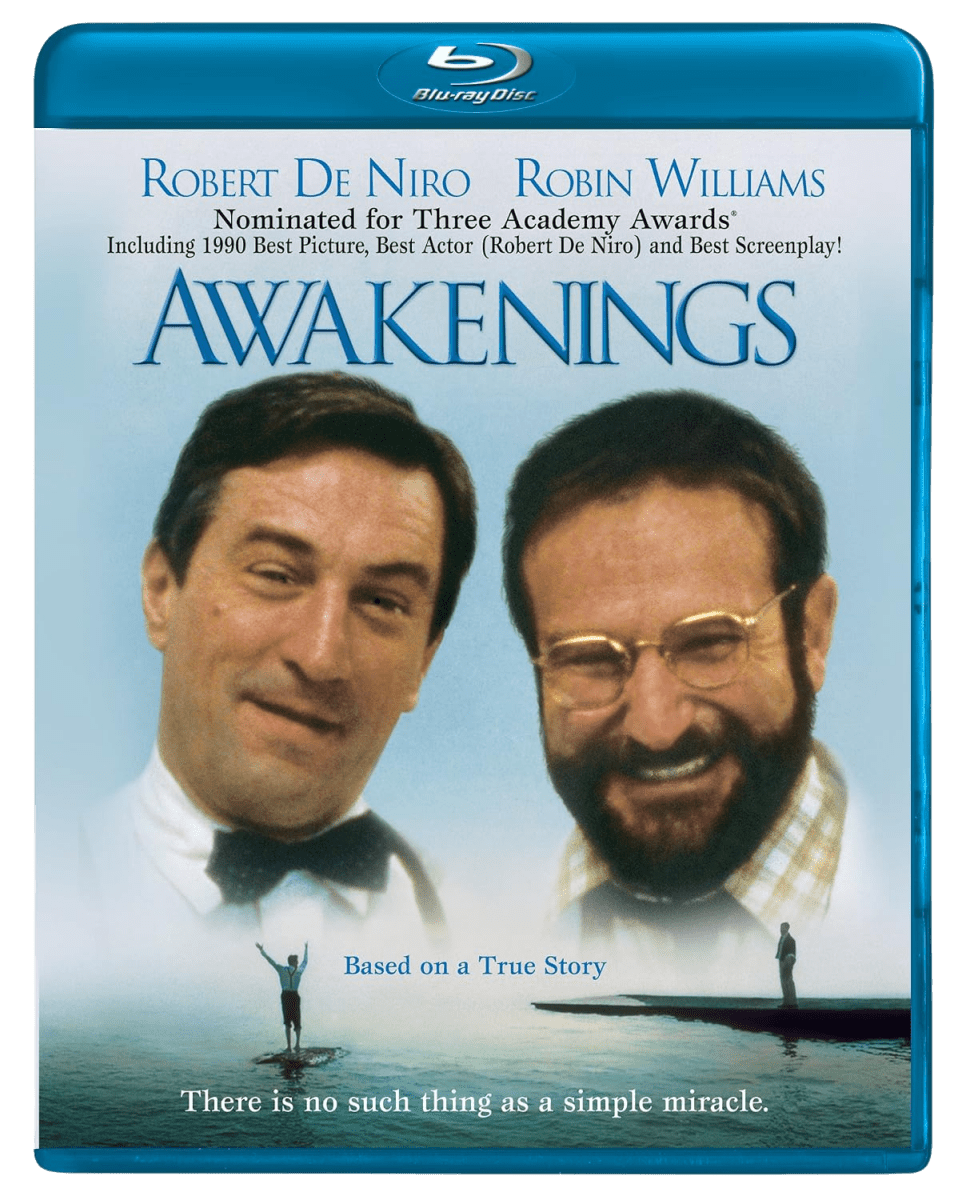 Awakenings USED