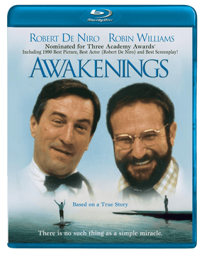 Awakenings USED