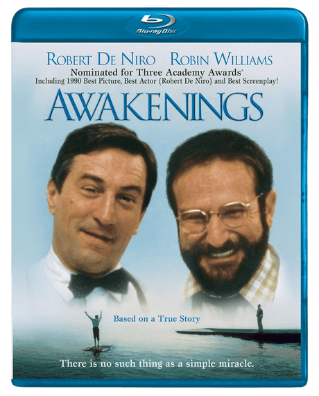 Awakenings USED