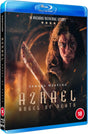 Azrael: Angel of Death (Region B) USED - Used Blu - Ray