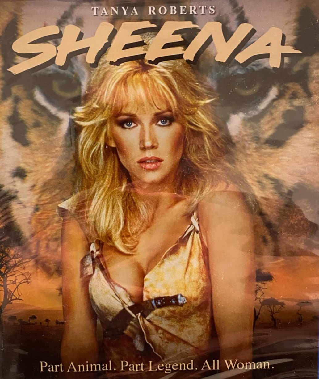 Sheena