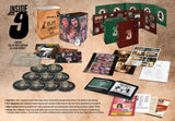 Inside No. 9: The Complete Collection (Limited Collector's Edition, Region B)