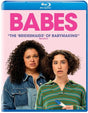 Babes - New Blu - Ray