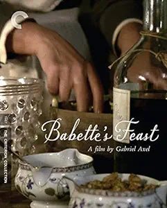 Babette's Feast (#665) USED