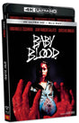 Baby Blood (4K UHD) w/SLIP - New 4K UHD