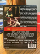 Baby Blood (4K UHD) w/SLIP USED