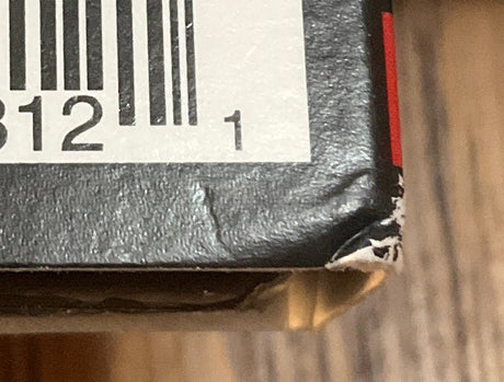 Baby Blood (4K UHD) w/SLIP USED - Used 4K UHD