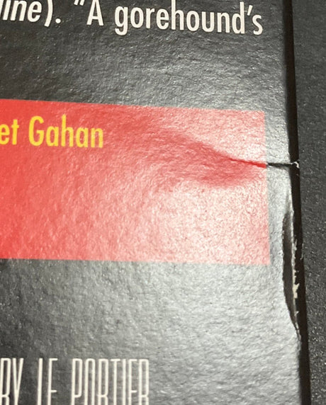 Baby Blood (4K UHD) w/SLIP USED - Used 4K UHD