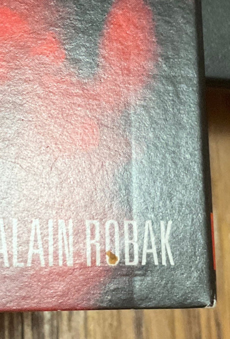 Baby Blood (4K UHD) w/SLIP USED - Used 4K UHD