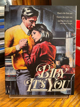 Baby It's You w/SLIP AND BOOKLET USED