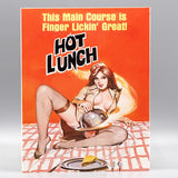 Baby Rosemary + Hot Lunch w/SLIP - New Blu - Ray