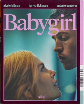 Babygirl (4K UHD) - New 4K UHD