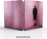 Babygirl (4K UHD, UK Limited Edition Steelbook, Region Free/B)