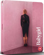 Babygirl (4K UHD, UK Limited Edition Steelbook, Region Free/B) - New 4K UHD