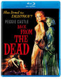 Back from the Dead w/SLIP - New Blu - Ray