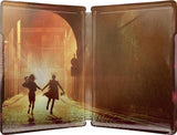 Back to Black (UK 4K UHD, Limited Edition Steelbook, Region Free/B)