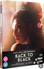 Back to Black (UK 4K UHD, Limited Edition Steelbook, Region Free/B)