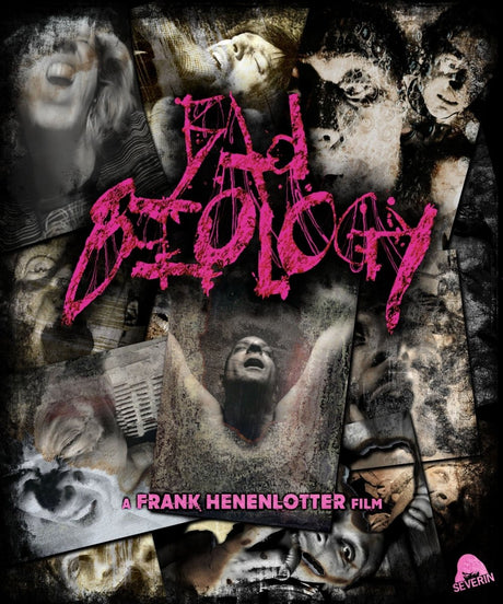 Bad Biology (Blu-Ray)