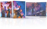 Bad Boys: Ride Or Die (4K UHD/Blu-Ray, Limited Edition Steelbook)