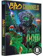 Bad Channels (Limited Edition, Region B)