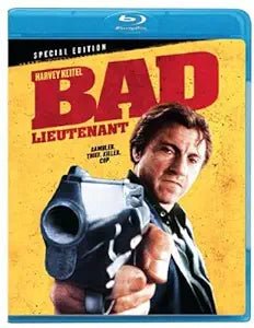 Bad Lieutenant (Special Edition) USED
