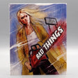 Bad Things w/SLIP - New Blu - Ray