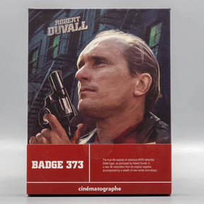 Badge 373 (Limited Edition)