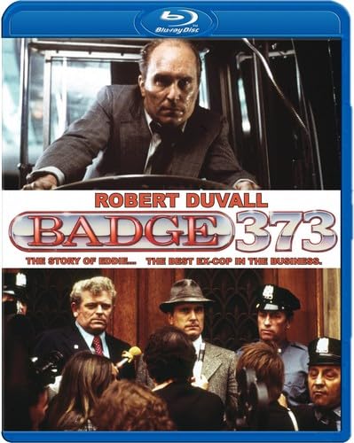 Badge 373 USED