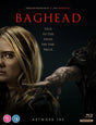Baghead (2023, Region B) - New Blu - Ray
