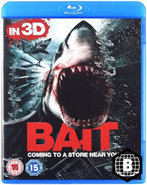 Bait - 3D (Region B)