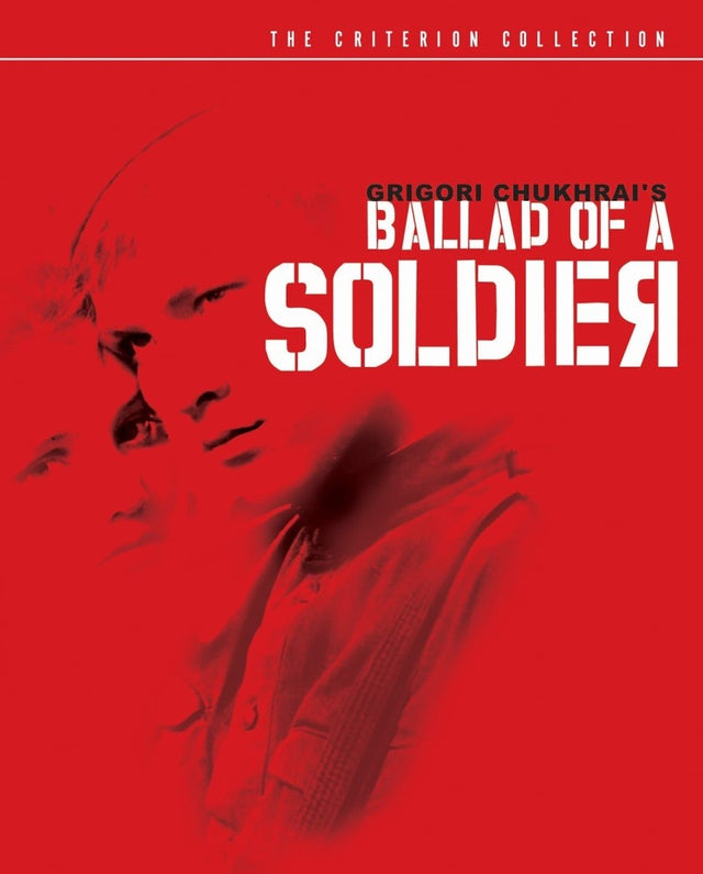 Ballad of a Soldier (#148, DVD)