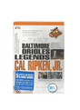 Baltimore Orioles Legends - Cal Ripken Jr. Collector's Edition DVD Box Set USED