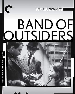 Band of Outsiders (#174) USED