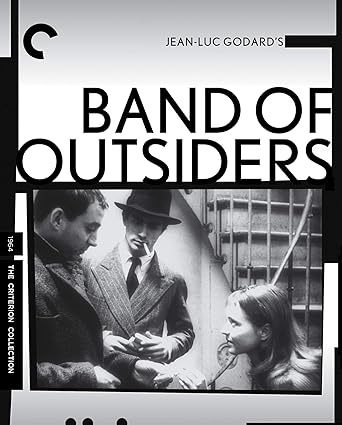 Band of Outsiders (#174) USED