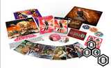 Barbarella (4K UHD, UK Limited Collector's Edition, Region Free/B)