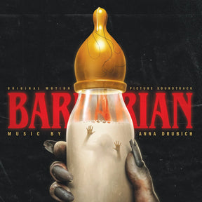 Barbarian (Vinyl OST) - Music