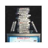 Barbarian (Vinyl OST) - Music