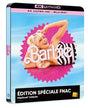 Barbie (4K UHD, French Release, Steelbook, Region Free/B)