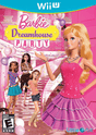 Barbie: Dreamhouse Party Nintendo Wii - U USED - Video Games - Nintendo Wii - U