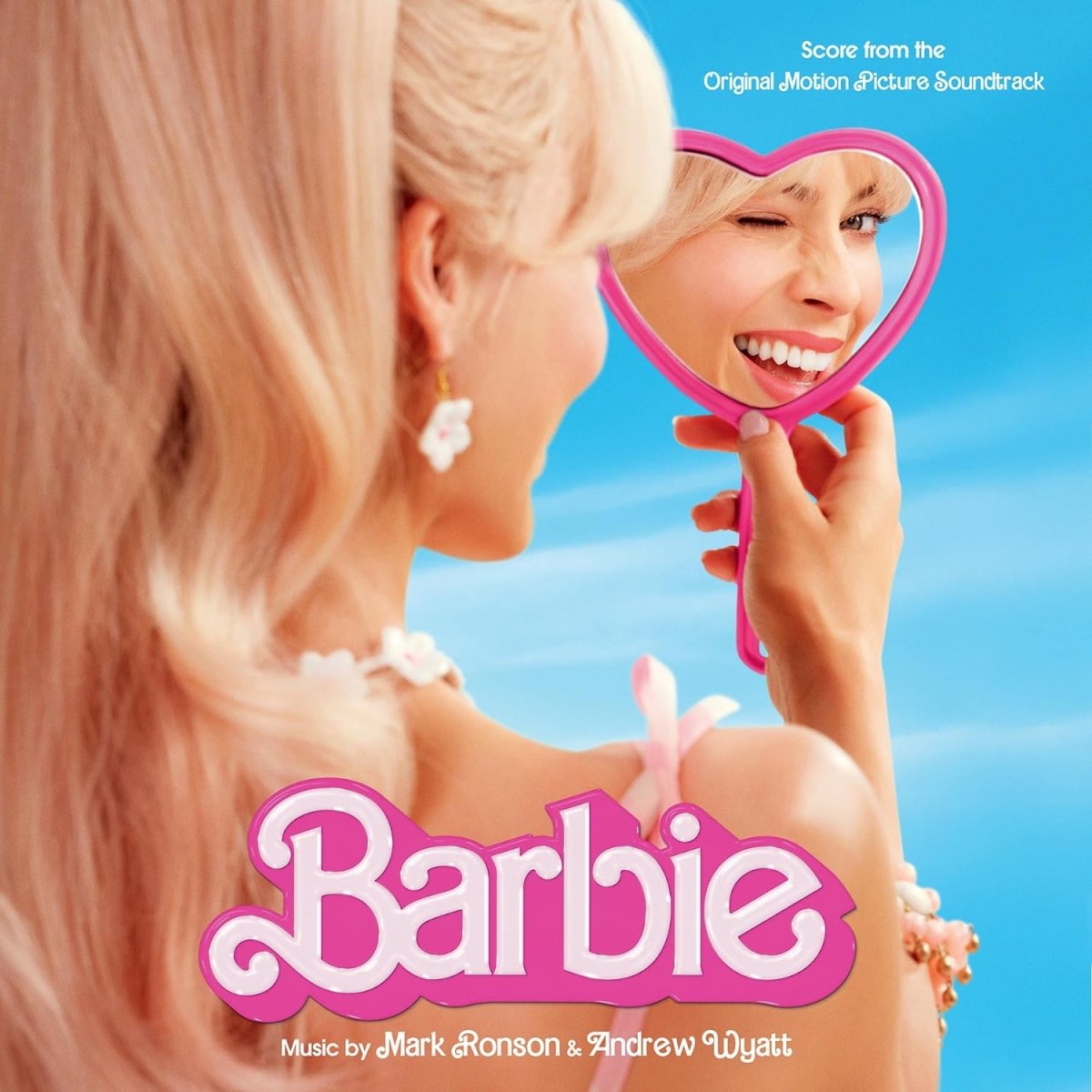 Barbie (OST Vinyl) - Music
