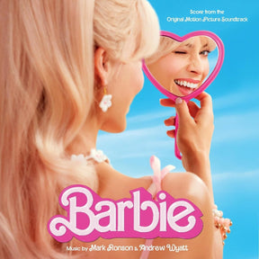 Barbie (OST Vinyl) - Music