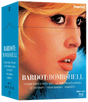Bardot: Bombshell (4K UHD/Blu-ray, Imprint LE Hardbox, Region Free)