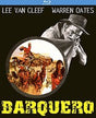 Barquero - New Blu - Ray