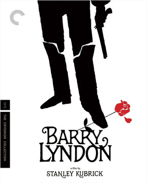 Barry Lyndon (4K UHD, 897) - New 4K UHD