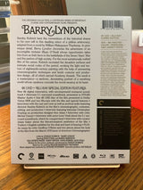 Barry Lyndon (4K UHD, #897) USED