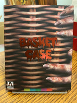 Basket Case (4K UHD, Limited Edition) w/SLIP USED